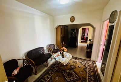 Apartament cu 4 camere în Ultracentral - 5