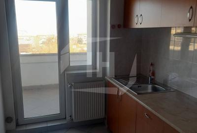 Apartament cu 2 camere decomandat, mobilat în Zorilor