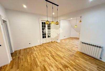 Apartament in vila renovat | Romana | Colegiul German Goethe | ASE - 6