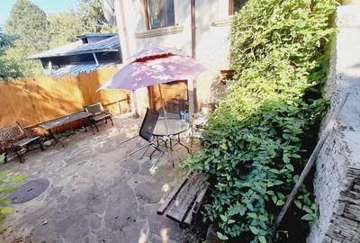 Casa 5 camere, D+P+M, ultracentral, zona deosebita, Campina, Prahova - 3
