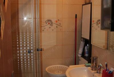 Apartament cu 3 camere decomandat, mobilat în Muncii - 1