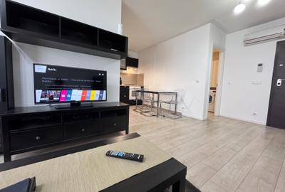 Aviației Apartament 2 camere Parcare Inclusă Metrou Aurel Vlaicu Mall Promenada - 3