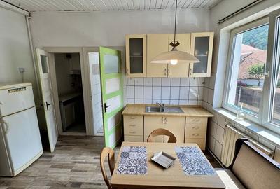 Apartament in Centrul Istoric - 9