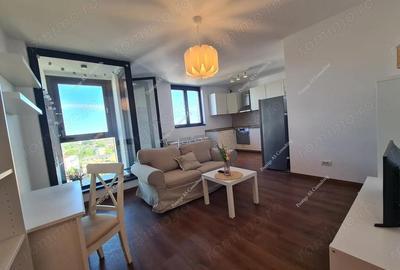 ISHO - Apartament cu 2 camere Petfriendly si priveliste panoramica - 2