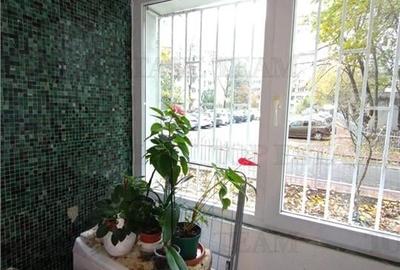 Super apartament cu 3 camere ST=64,4mp in zona statiei de metrou Nicolae Grigore - 11