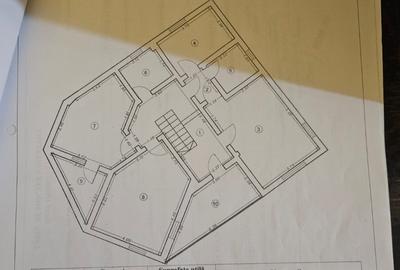 Vila de vanzare P+1 ,Ovidiu Sud,vedere spre lac - 4