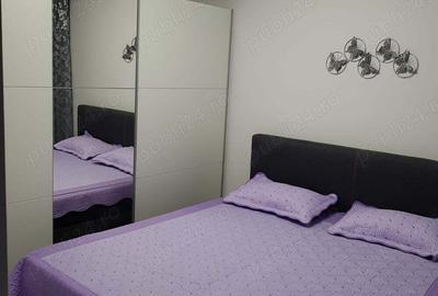 Apartament cu 3 camere nedecomandat în Central - 6