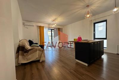 Apartament cu 2 camere decomandat, mobilat în Giroc - 2