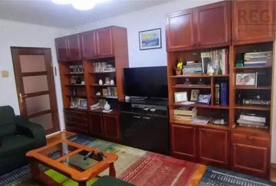 Apartament, luminos si spatios, 2 camere decomandate, Crang
