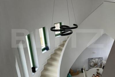 Casa P+1EM, design unicat, finisaje premium, zona Magnolia - 2