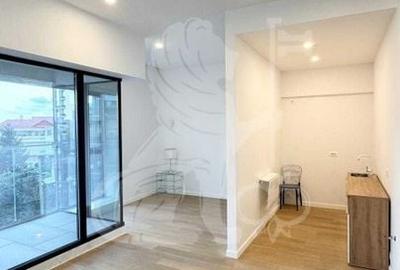 Studio de Lux | One Verdi Park | Barbu Văcărescu, Floreasca - 5