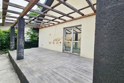 Casă cu 3 camere cu Teren 250 Mp în Berceni
