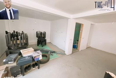 Casă cu 3 camere decomandat cu Teren 450 Mp în Brănești - 13