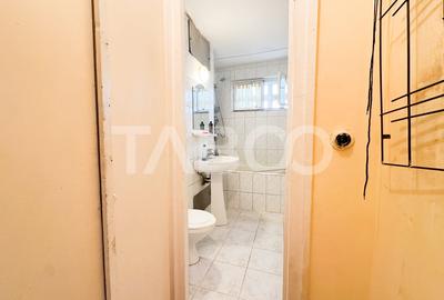 Apartament cu 4 camere decomandat în Mănăștur - 8