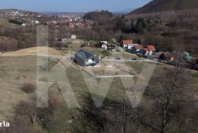 Casă cu 5 camere cu Teren 914 Mp în Central - 5