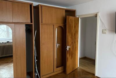 Apartament cu 3 camere decomandat în Titan - 7