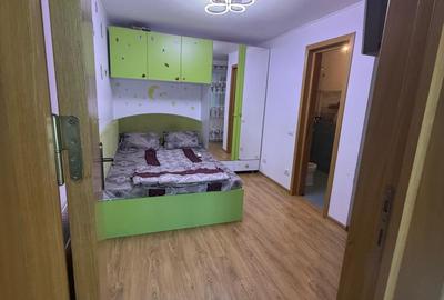 Leordeni-Casa Individuala-3 camere+curte 395 mp - 19