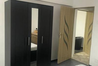 Apartament cu 2 camere semidecomandat în Păcurari - 5