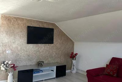 Casă cu 6 camere în Mihăești - 5