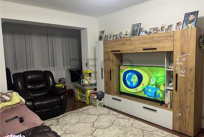 Apartament cu 4 camere decomandat în Cantemir - 16