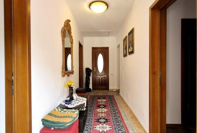 Eforie Sud - vila cu farmec boem - 13