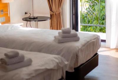 Casă cu Teren 45000 Mp în Nicorești - 1