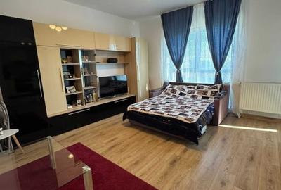 Garsoniera bloc nou 21 Residence Lujerului Politehnica Centrala Termica - 2