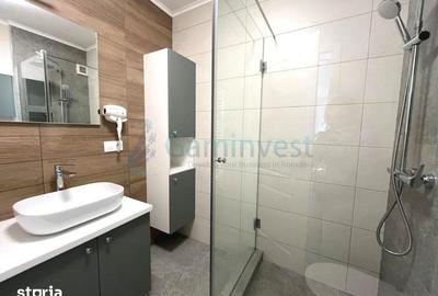 Apartament cu 3 camere, mobilat în Central - 2