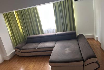 Apartament cu 3 camere decomandat în Micro 16 - 1