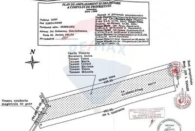 Teren Construcții, Intravilan vanzare, in Bucuresti Ilfov, Corbeanca - 7