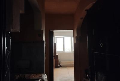 Vand camera camin - 5