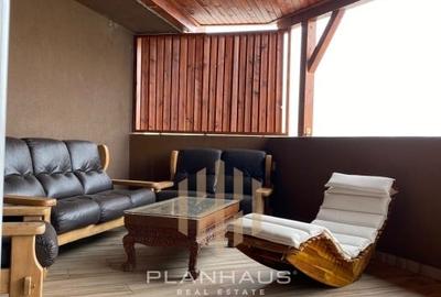 Penthouse elegant+ terasă de 38 mp - zonă Hotel Europa - finisat, mobilat, - 8