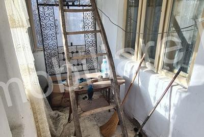 Casă cu 2 camere în Merișani - 7