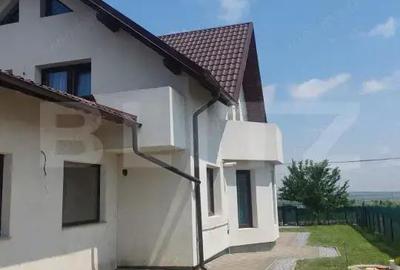 Casă cu 5 camere cu Teren 900 Mp în Central - 2