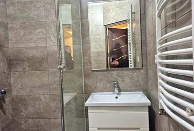 Apartament cu 2 camere în Lujerului - 2