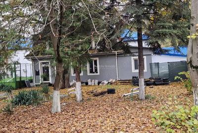 Spațiu comercial, de 146 mp, în Central