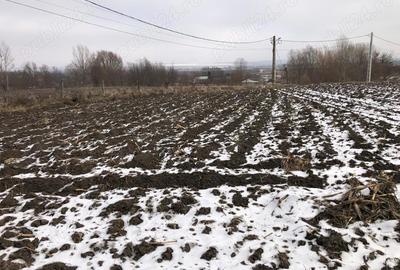 Casă cu 2 camere în Bălinești - 6