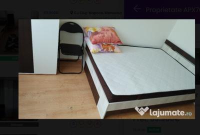 Garsonieră decomandată, mobilată în Mănăștur - 3