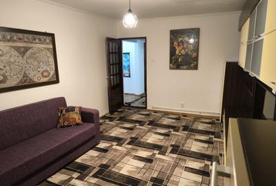 Apartament cu 2 camere decomandat, mobilat în Freidorf - 2