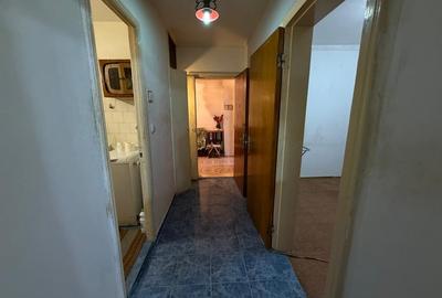 Apartament 2 camere decomandat | 60 mp | In Renovare | Zona Lujerului - 9