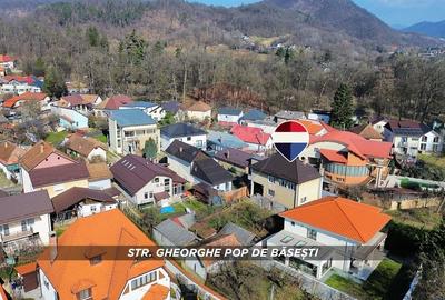 Casă cu 7 camere cu Teren 515 Mp în Valea Roșie - 6