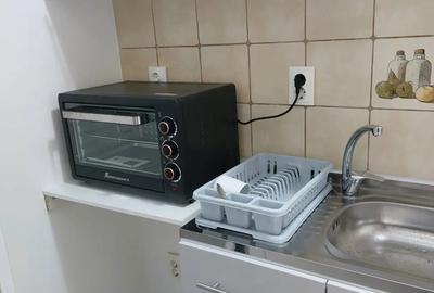 Garsoniera Militari Residence - 8