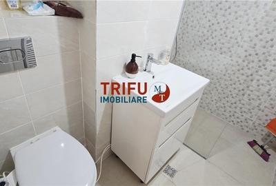 Apartament cu 2 camere în Ultracentral - 7