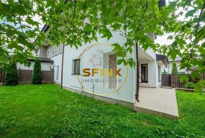 7 room villa with garage in beautiful residential compound near American School 7 room villa with garage in beautiful residential compound near American School - 20