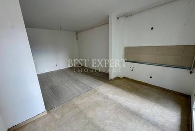 Apartament 2 camere cu Gradina si Parcare Subterana Finalizat -Mutare Rapida - 8