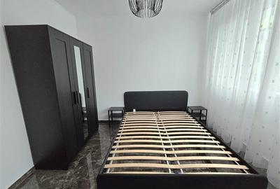 Apartament cu 2 camere semidecomandat în 1 Mai - 11