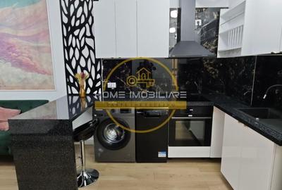 Apartament cu 2 camere decomandat, mobilat în Baza 3 - 9