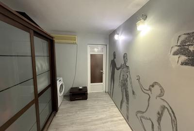 Apartament cu 4 camere decomandat în Trocadero - 18