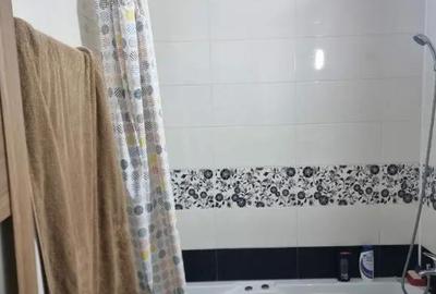 Apartament cu 2 camere decomandat în Burdujeni - 5