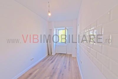 Garsoniera nemobilata - Mircea Voda (Mobila la cerere) Garsoniera nemobilata - Mircea Voda (Mobila la cerere) - 2